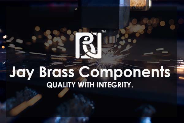Brass Bush - Jay Industries